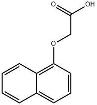 2976-75-2_1-萘氧基乙酸