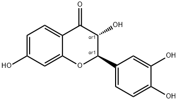 20725-03-5_黄颜木素