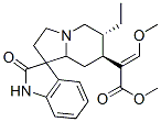 76-66-4_钩藤碱