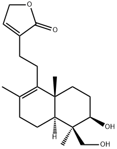 79233-15-1_去氧穿心莲内酯