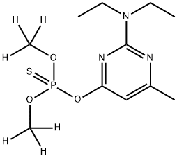 1793055-06-7_甲基虫螨磷-D6