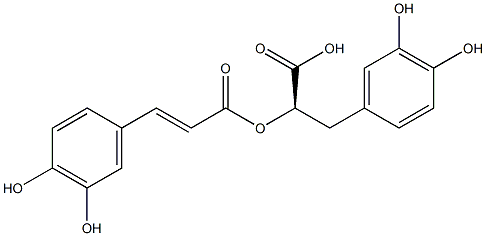 20283-92-5_迷迭香酸