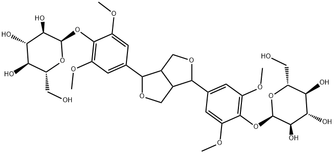 79484-75-6_刺五加苷 D