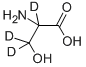 70094-78-9_DL-丝氨酸-2,3,3-D3