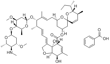 119791-41-2_埃玛菌素