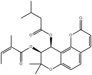 78478-28-1_白花前胡素 E