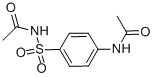 29591-86-4_邻乙酰胺基-N-乙酰基苯磺酰胺