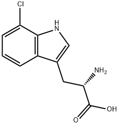 73945-46-7_7-氯-L-色氨酸