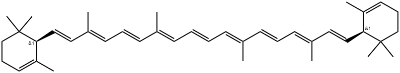 472-89-9_ε,ε-Carotene