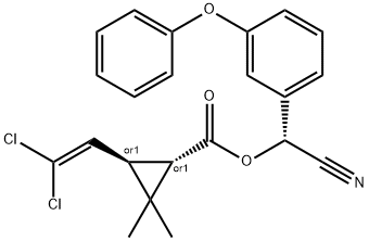 71697-59-1_高效反式氯氰菊酯