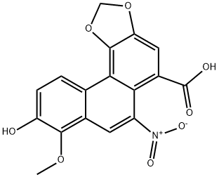 79185-75-4_7-羟基马兜铃酸 A