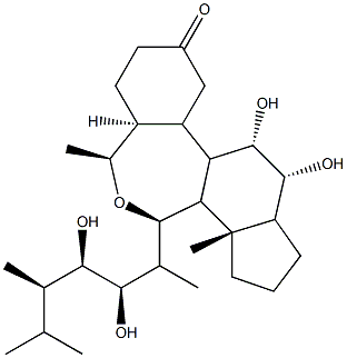 78821-43-9_表油菜素内酯