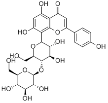 76135-82-5_牡荆素葡萄糖苷