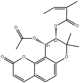 73069-25-7_白花前胡甲素