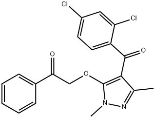 71561-11-0_苄草唑