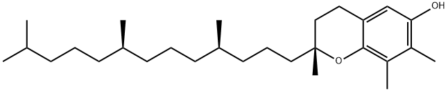 54-28-4_D-γ-生育酚