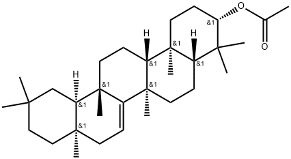 2189-80-2_乙酰蒲公英萜醇