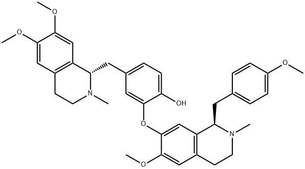 2292-16-2_甲基莲心碱