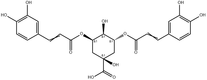 2450-53-5_异绿原酸 A