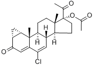 2098-66-0_环丙孕酮