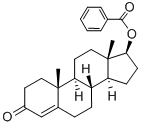 2088-71-3_17-安息香酸雄烯醇酮