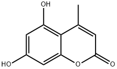 2107-76-8_5,7-二羟基-4-甲基香豆素