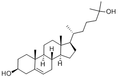 2140-46-7_5-胆甾烯-3Β,25-二醇