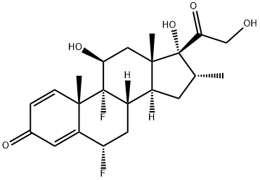 2135-17-3_氟米松