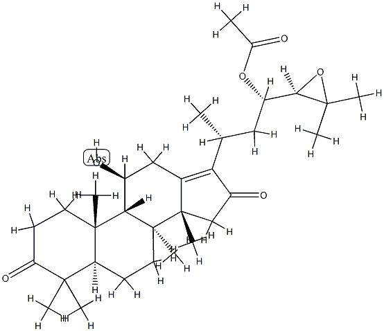 26575-93-9_泽泻醇 C-23-醋酸酯