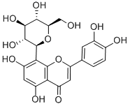 28608-75-5_荭草苷