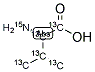 202407-30-5_L-缬氨酸-13C5,15N