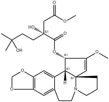 26833-85-2_三尖杉酯碱