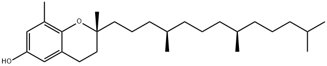 119-13-1_(+)-DELTA-生育酚药物杂质