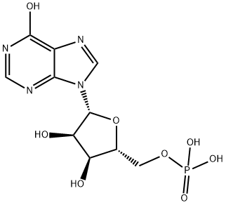 131-99-7_5'-肌苷酸标准品