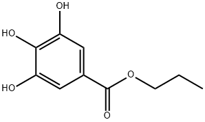 121-79-9_没食子酸丙酯标准品