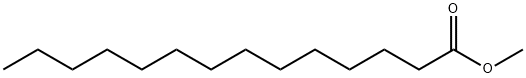 124-10-7_Methyl tetradecanoate标准品