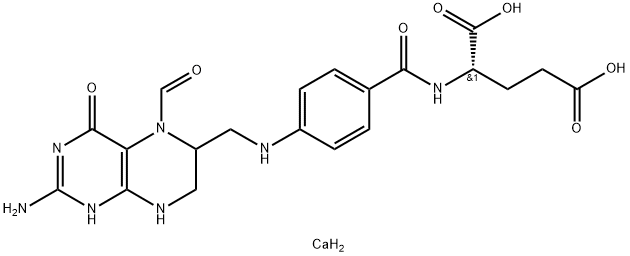 1492-18-8_亚叶酸钙药物杂质