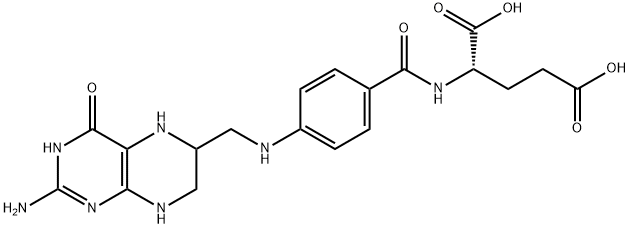 135-16-0_四氢叶酸药物杂质