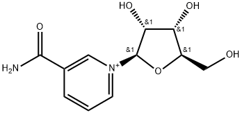 1341-23-7_烟酰胺核糖标准品