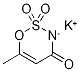 1623054-53-4_Acesulfame-d4 Potassium Salt标准品