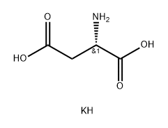 1115-63-5_L-天冬氨酸钾药物杂质