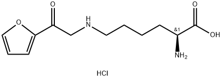 157974-36-2_N6-[2-(2-呋喃基)-2-氧代乙基]-L-赖氨酸二盐酸盐标准品