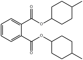 18249-11-1_BIS(4-METHYLCYCLOHEXYL)PHTHALATE标准品_Reference Standards