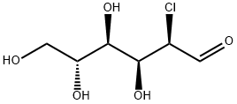 14685-79-1_2-氯-2脱氧-D-葡萄糖标准品_Reference Standards