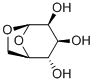 14168-65-1_(1Β,5Β)-6,8-二氧环[3.2.1]辛烷-2Β,3Α,4Α-三醇标准品_Reference Standards