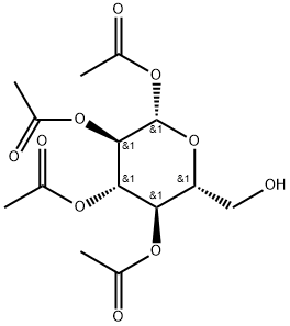 13100-46-4_1,2,3,4-四-邻-乙酰基-beta-d-吡喃(型)葡萄糖标准品_Reference Standards