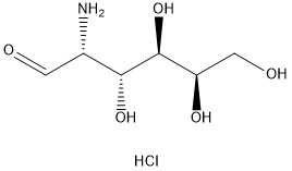 1772-03-8_2-氨基-2-脱氧-D-半乳糖盐酸盐标准品_Reference Standards