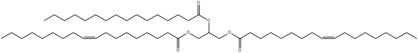 1716-07-0_1,3-二(十八烷-9-烯酸)-2-十六烷酸丙三醇酯标准品_Reference Standards