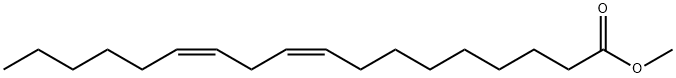 112-63-0_Methyl cis,cis-9,12-octadecadienoate标准品_Reference Standards