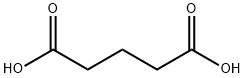 110-94-1_Glutaric acid标准品_Reference Standards